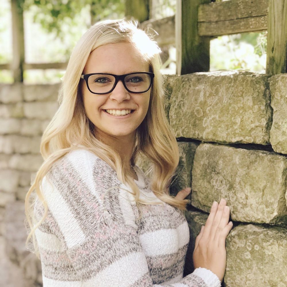 Meet your Posher, Megan